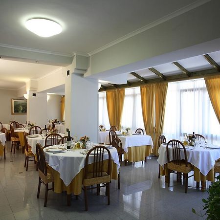 Albergo Terme Santamaria Кастелфорте Екстериор снимка