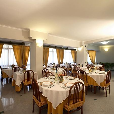 Albergo Terme Santamaria Кастелфорте Екстериор снимка