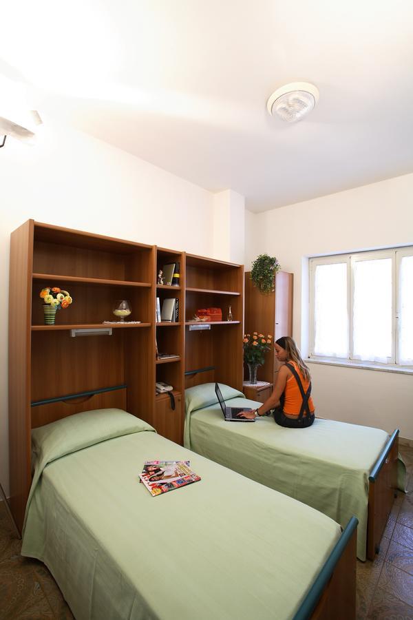 Albergo Terme Santamaria Кастелфорте Екстериор снимка