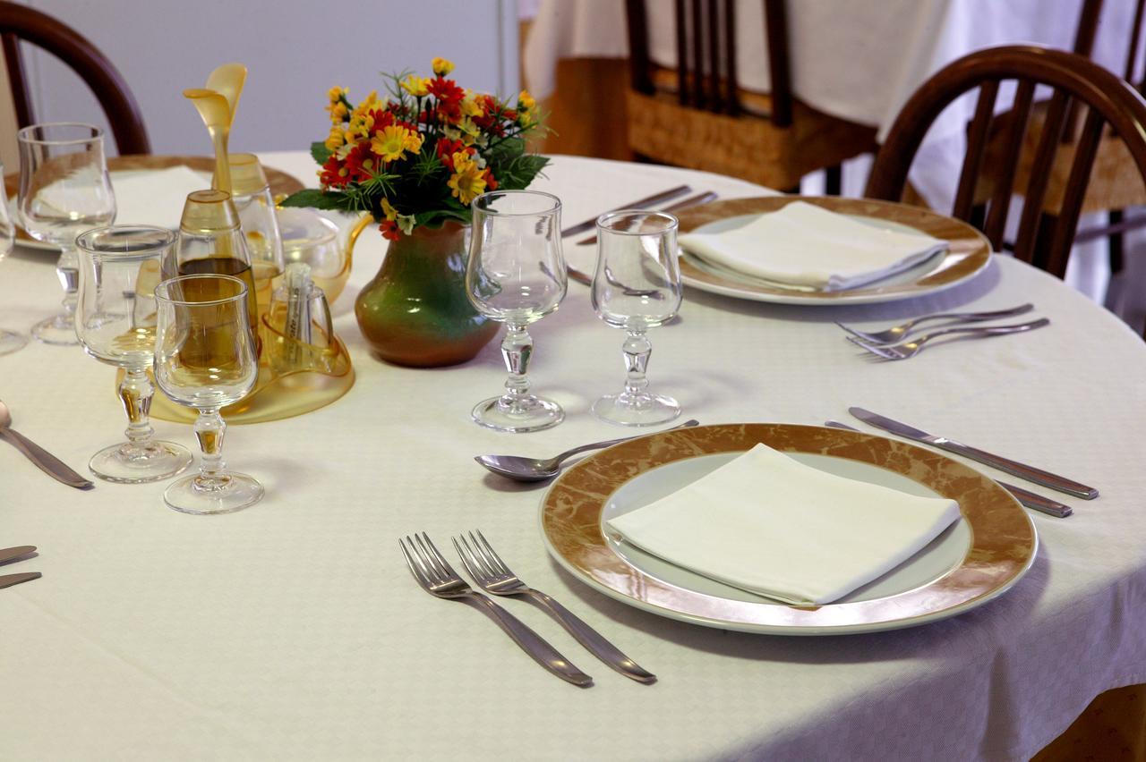 Albergo Terme Santamaria Кастелфорте Екстериор снимка