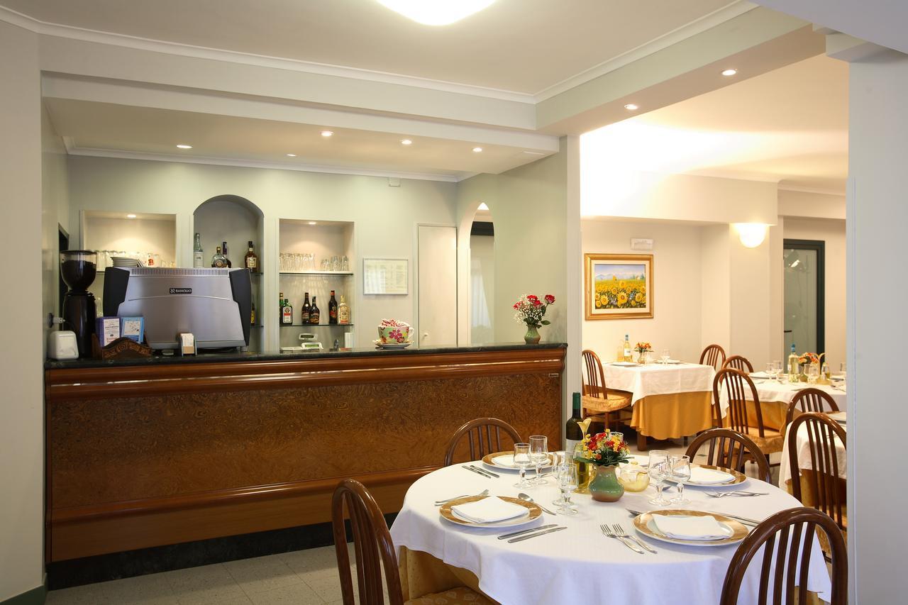 Albergo Terme Santamaria Кастелфорте Екстериор снимка