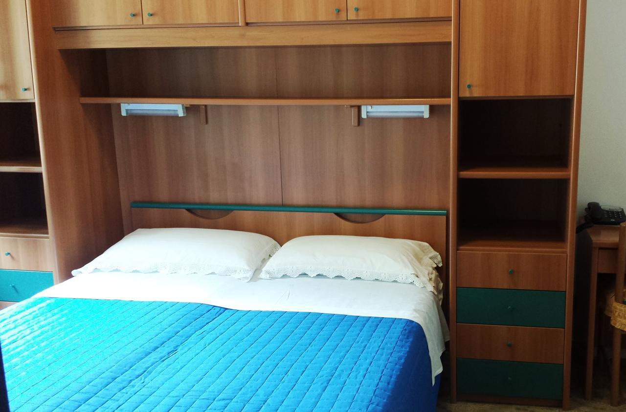Albergo Terme Santamaria Кастелфорте Екстериор снимка